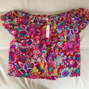 Trina Turk Silia Top
